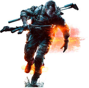 Battlefield 4