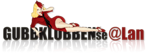 Gubbklubben.se@Lan