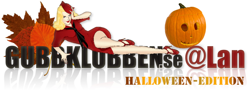 Halloween-edition